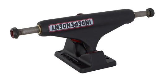 Stage 11 Bar Flat Black Standard  Skateboard Truck