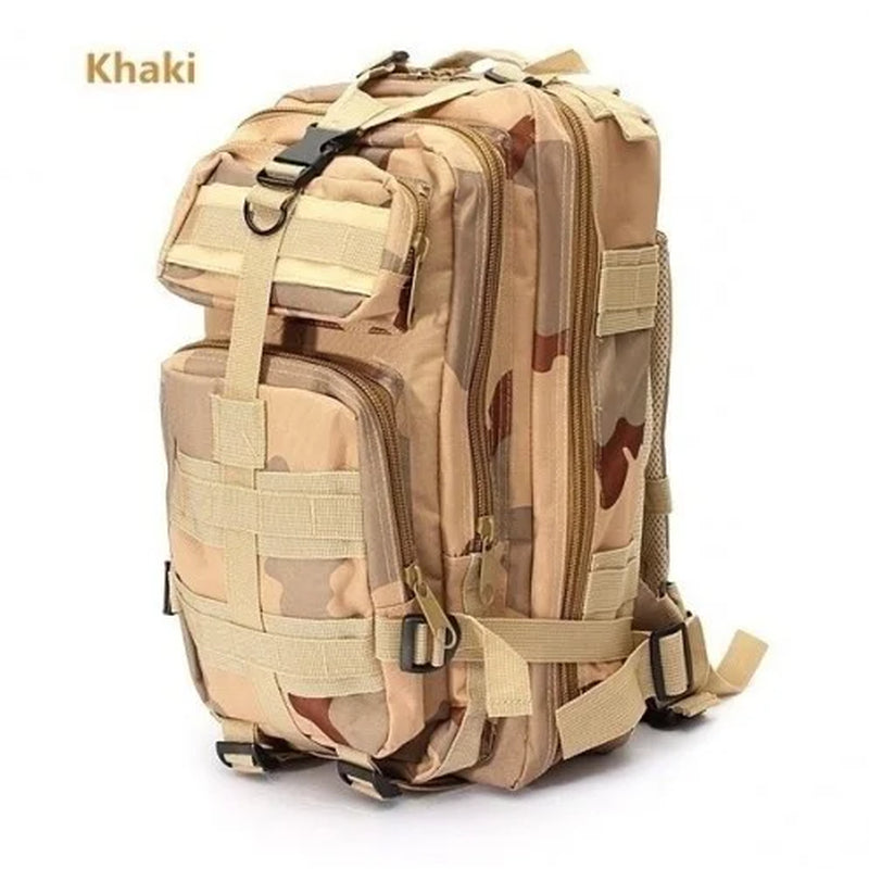 20L/40L Outdoor Rucksacks Tactical Backpack Sports Camping Hiking Trekking Fishing Hunting Bag