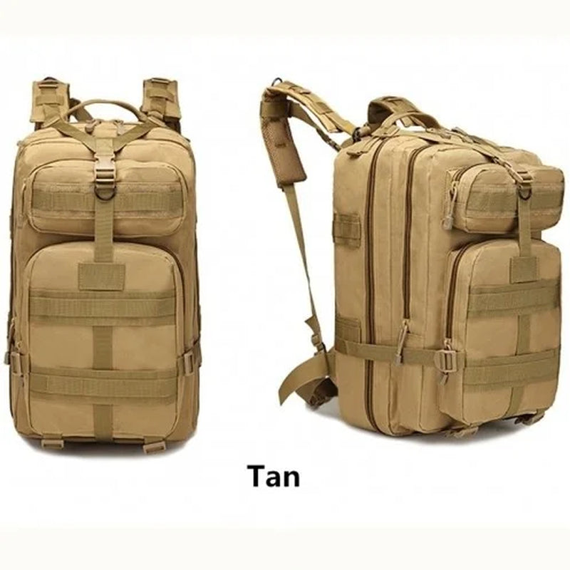 20L/40L Outdoor Rucksacks Tactical Backpack Sports Camping Hiking Trekking Fishing Hunting Bag