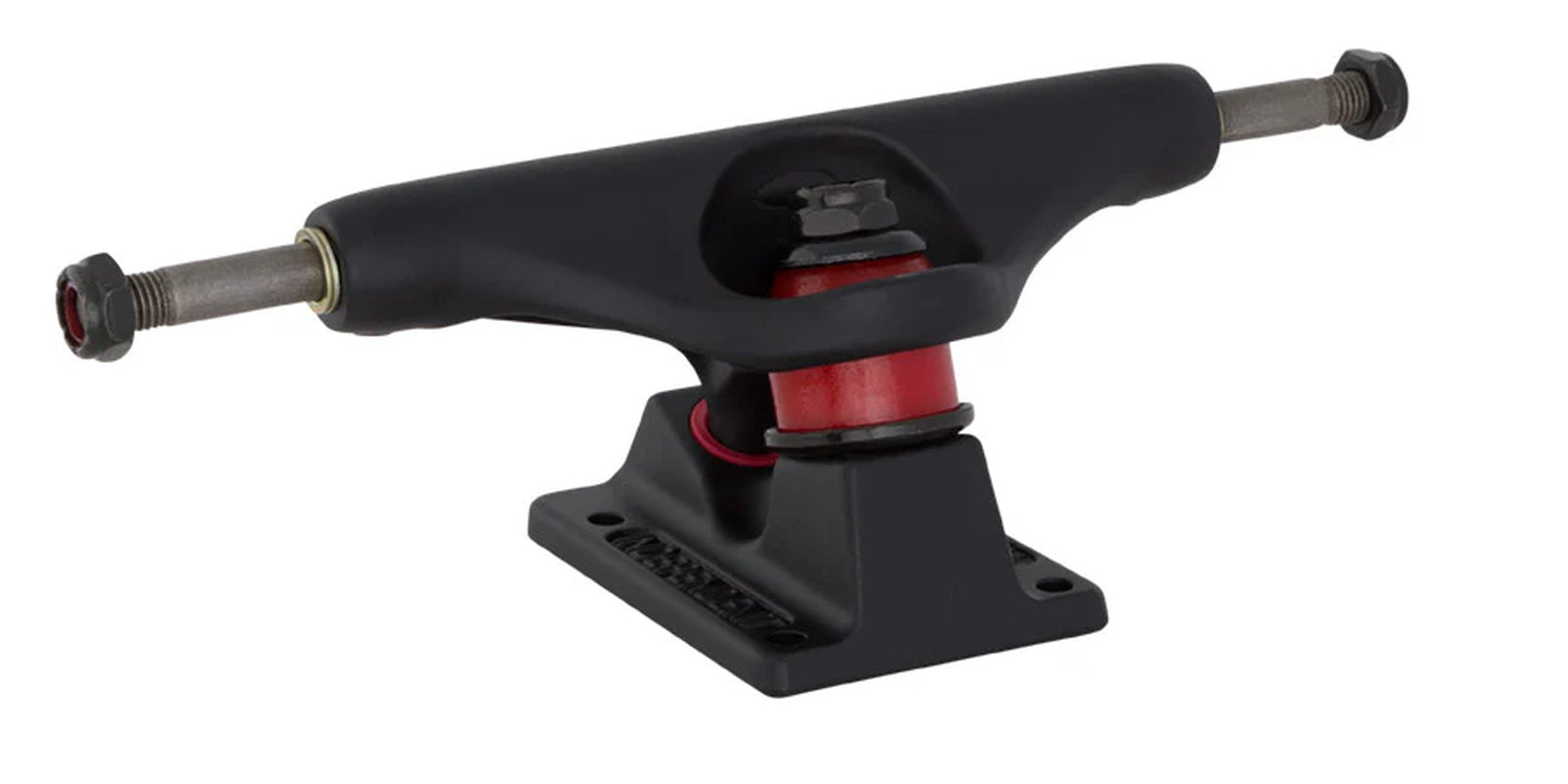 Stage 11 Bar Flat Black Standard  Skateboard Truck