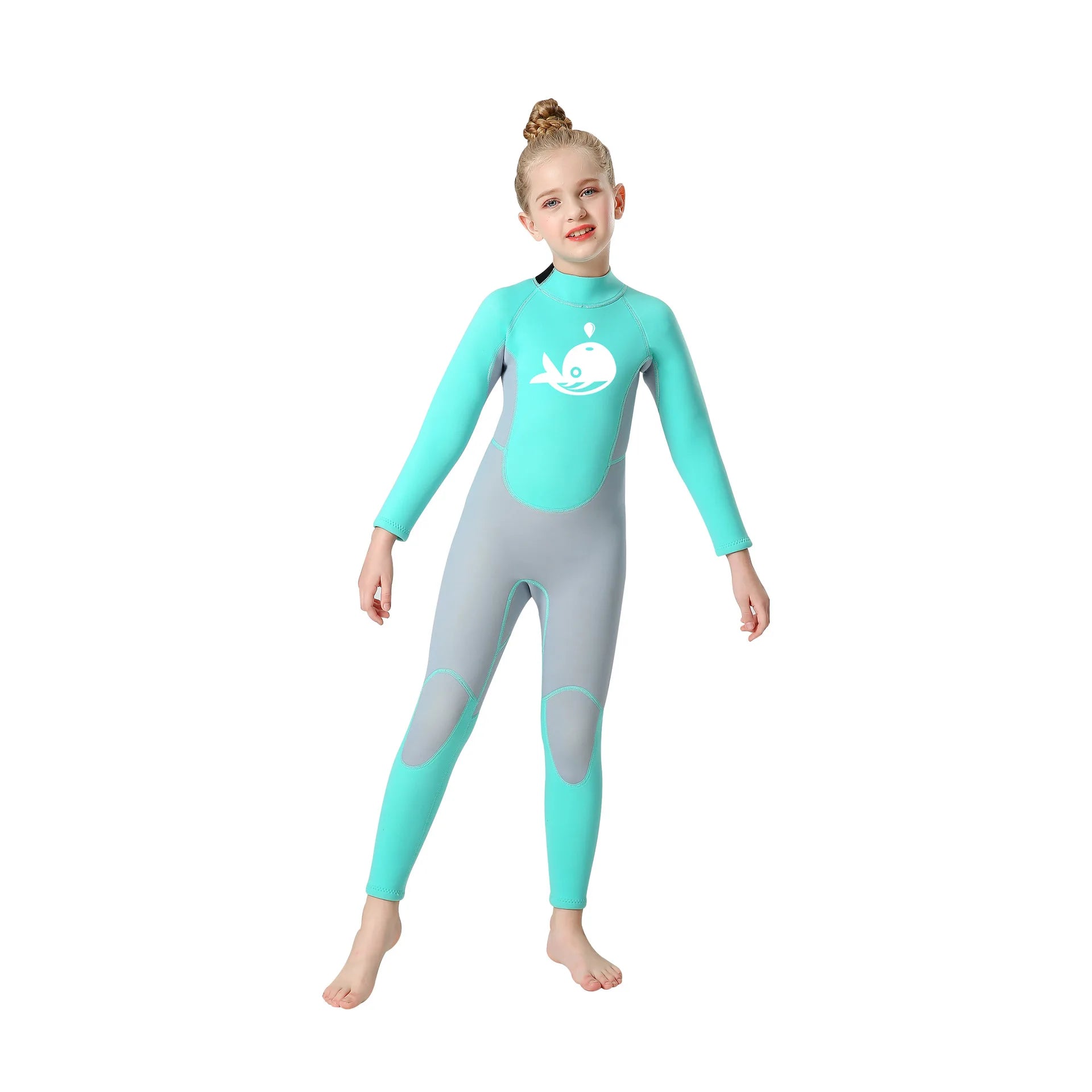 Girls Wetsuit