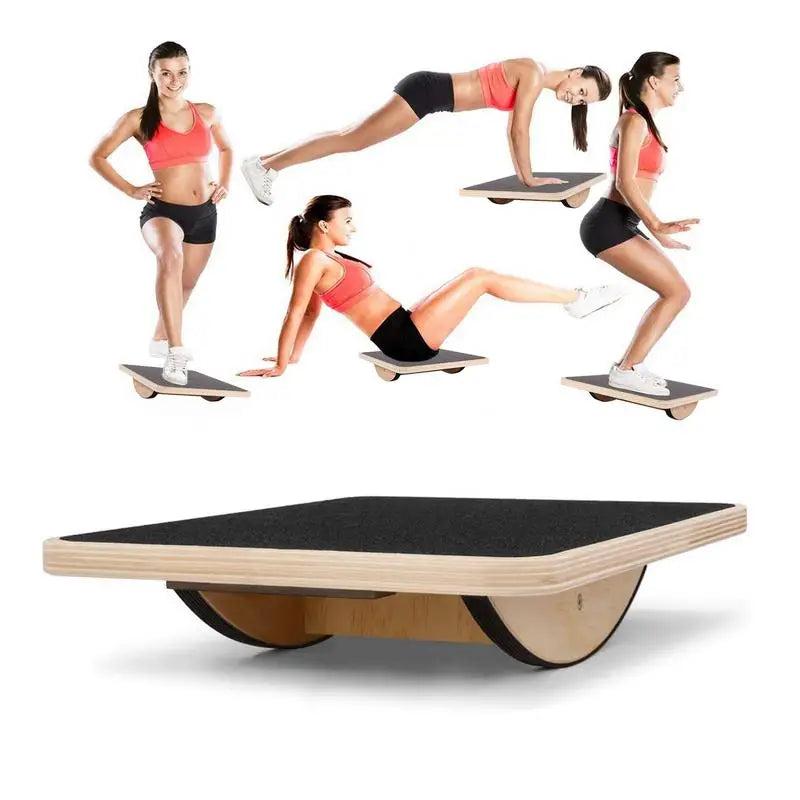 Pro Balance Board