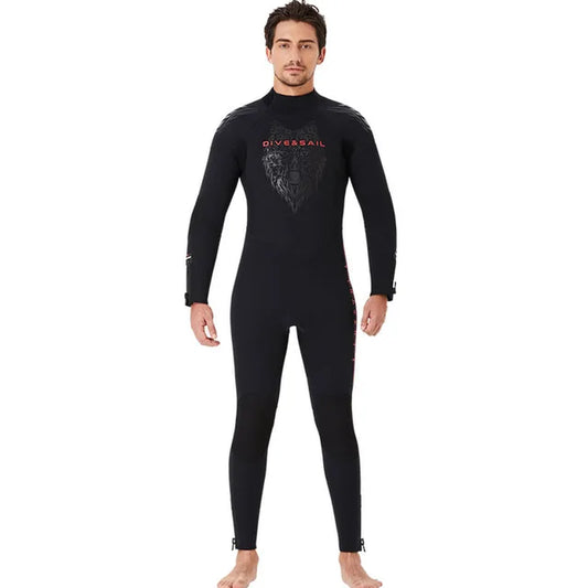 Adult Wetsuit