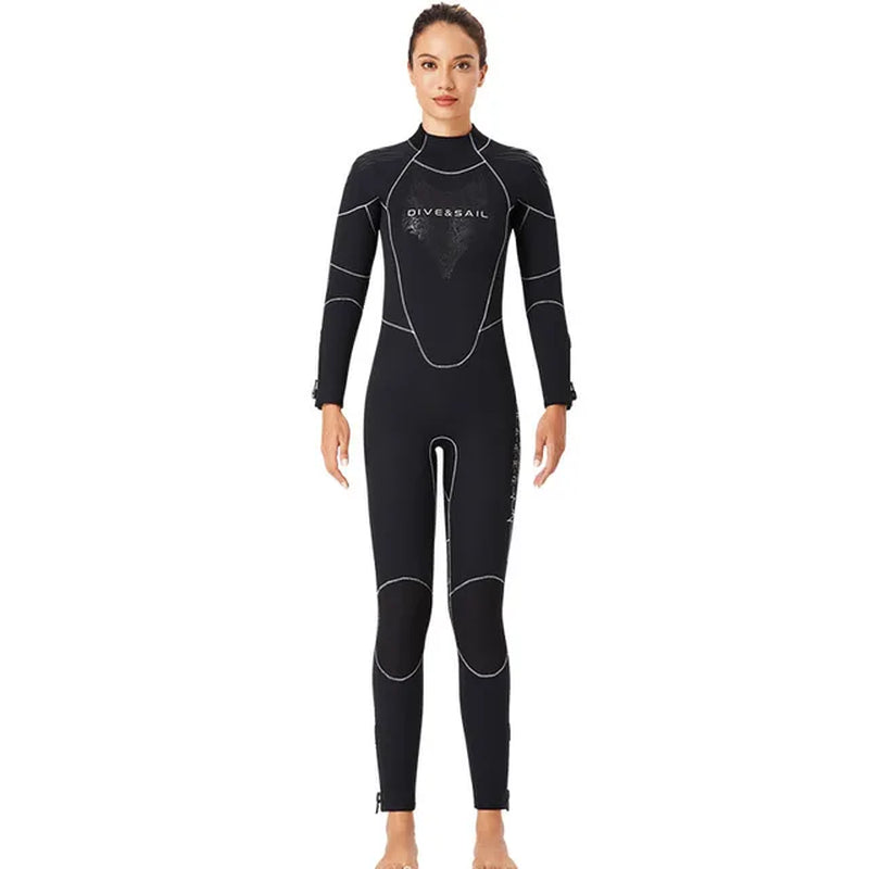 Adult Wetsuit