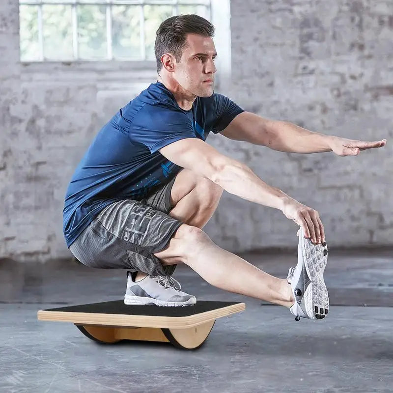 Pro Balance Board