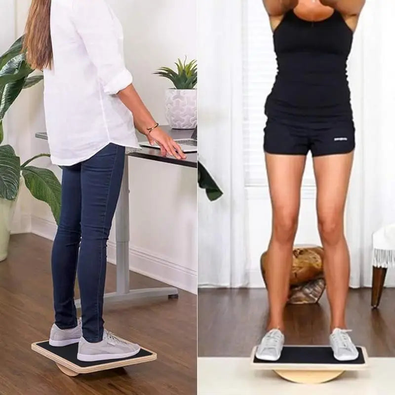 Pro Balance Board